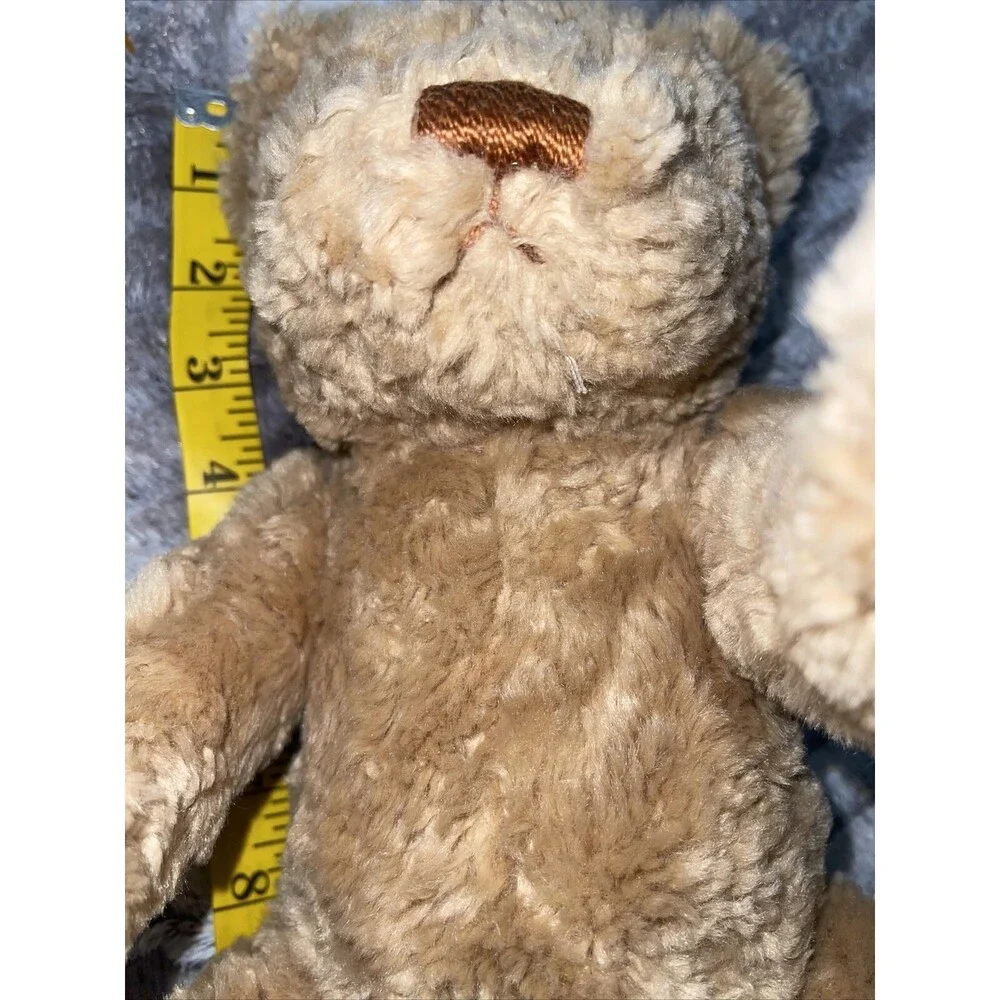 GUND WISH BEAR 9